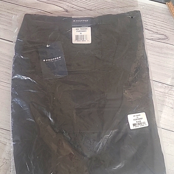 Propper Other - Propper BDU trousers Black